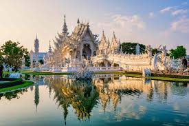 Chiang Rai, Thailand